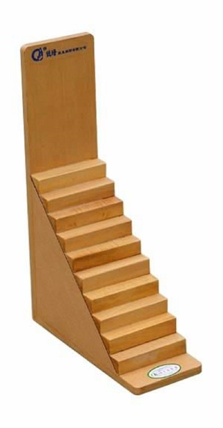 Finger Exercising Step