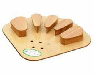 Fingers Correcting Board O-FZB-01