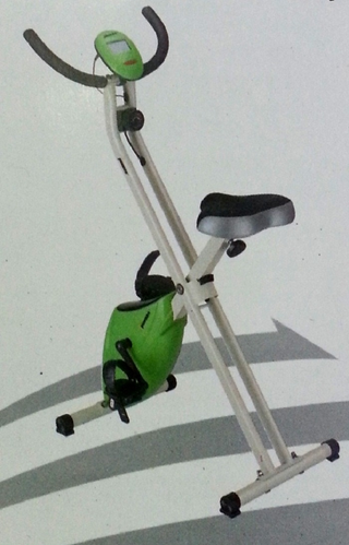 Exercise Bike QJ-AL018