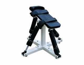 Ankle Joint Flexion and Extension Training Device E-HXQ-02