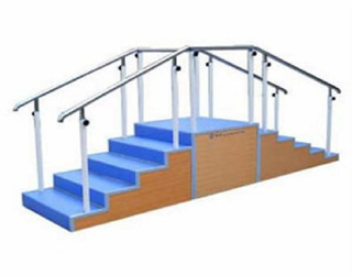 Two-Way Training Stairs G-FTI-01