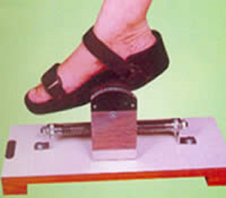 Ankle Exerciser IMI-2933