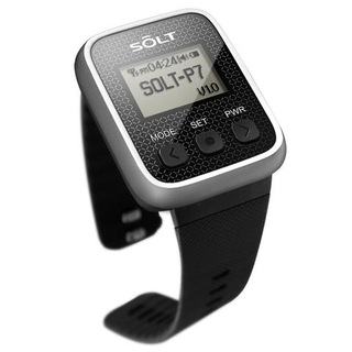 Portable Pager (Receiver) Wrist Type