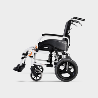 Agile Soma Push Chair