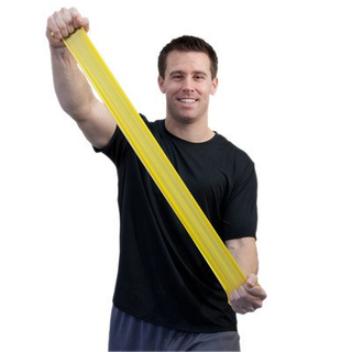 Sup-R Band® Latex Free Exercise Band