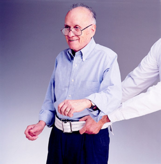 Skil-care Gait Belt Cotton