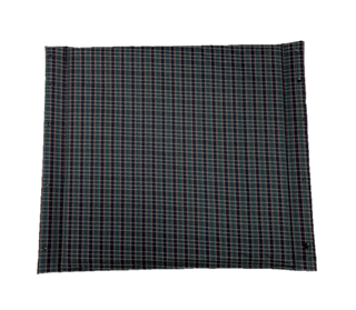 Wheelchair Seat Upholstery