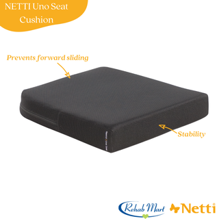 Cushion NETTI Uno Seat - Image 3
