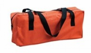 Stretcher 4-Fold Aluminum - Image 4