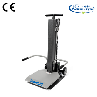 IndeeLift Human Floor Recovery Lift - Image 2