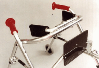 KAYE Pelvic Stabilizer & Extensor Assist