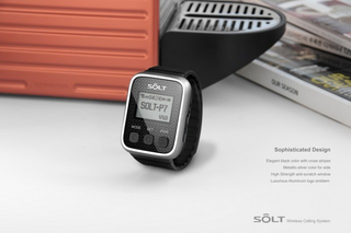 Portable Pager (Receiver) Wrist Type - Image 4