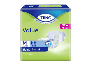 TENA Value