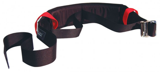 Transfer Belt w/Adjustable Handles Padded - Image 3