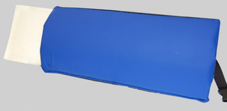 Lumbar Support Modular w/Removable Foam Pad - Image 3