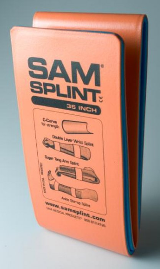 SAM® Splint - Image 3