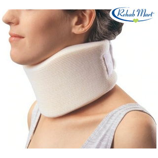 Cervical Collar Soft Foam