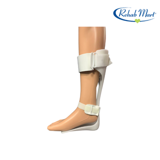 Ankle Foot Orthosis (AFO) | Drop Foot | Night Splint | Plantar Fascitis - Image 3