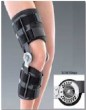Knee Brace Adjustable with Round Plate AFT-1003 - Image 3
