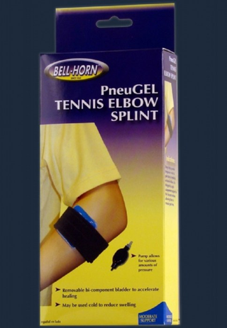 Bell-Horn PneuGel Tennis Elbow Splint 300 - Image 3