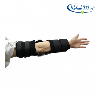 Elbow Splint Hinged VL13325 - Image 3