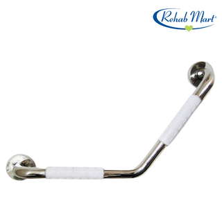 Grab Bar 135 Degrees Stainless Steel