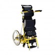 Comfort Manual-Drive Child Standing Wheelchair LY-ESA120-K - *Stock Clearance* - Image 3