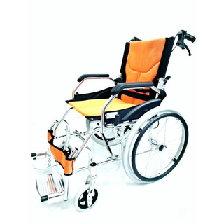 ALLEGRO-A light weight wheelchair - Image 3