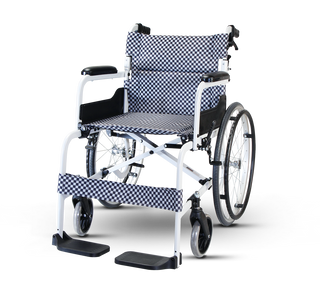 SOMA Lightweight Wheelchair SM150.5