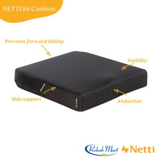 Cushion Netti SIT - Image 3
