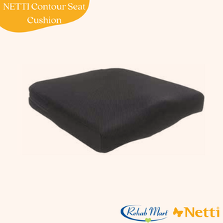 Cushion NETTI CONTOUR