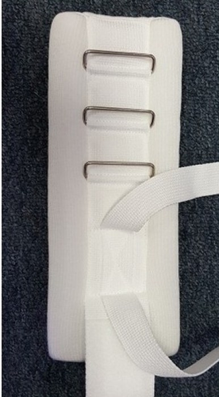 Restrained Protector (Wrist) OO-004 - Image 4