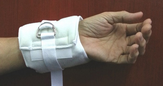 Foam Limb Holder VL3500xx - Image 3