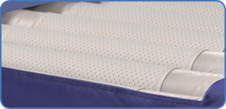 Apollo Aura Lateral Turning Mattress with Alternating and Pulsate Therapy - Image 2