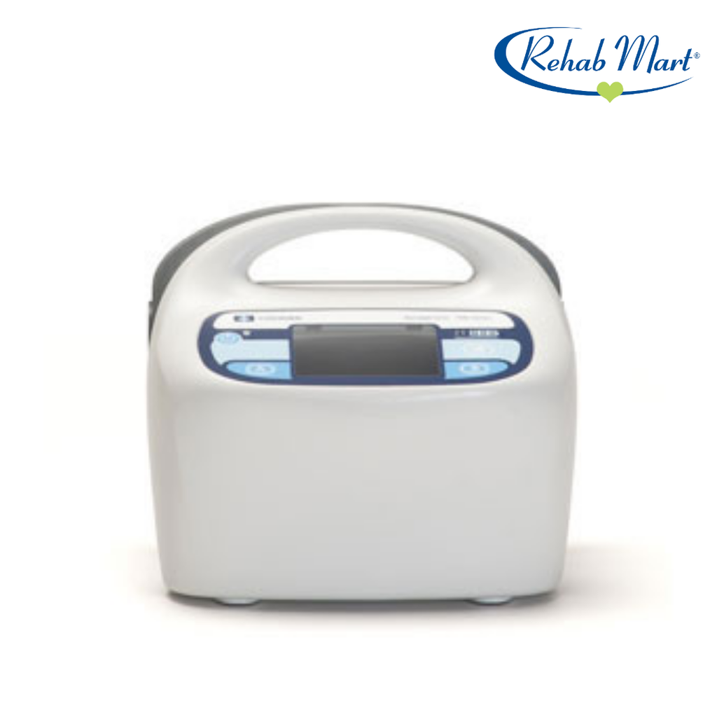GB SCD 700 Compression System (SCD Pump) – Rehab Mart Singapore