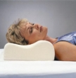 BetterRest Cervical Pillow Jobri-Medium-BR 1500
