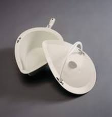 Etac Clean Shower Commode Chair $690 - Image 3