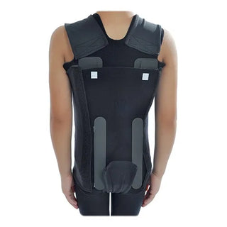 Spio TLSO Core-Max Expedition Vest (for Children)