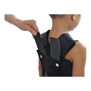 Spio TLSO Core-Max Expedition Vest (for Children)