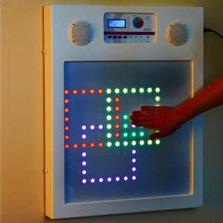 IRiS Musical LED Touch Wall - Image 3