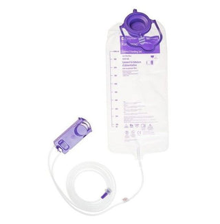 Kangaroo Connect Pump Set 500ml (C30) - CARTON