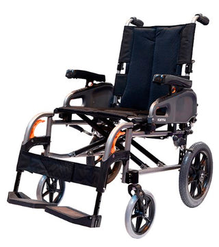 Karma Flexx PushChair