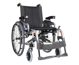 Karma Flexx Wheelchair - Image 3