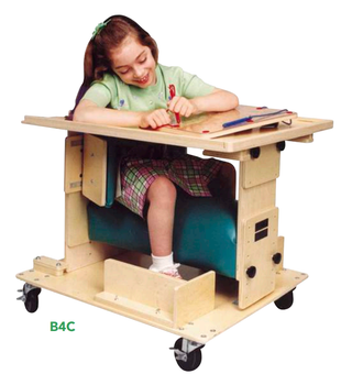 Kaye Bolster Chairs - Image 3