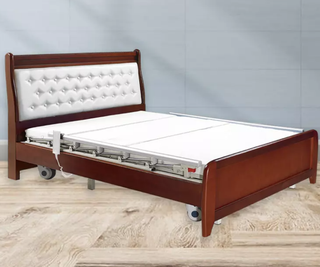 Bed Motorised Bariatric (Small Double) KS-806 - Image 3