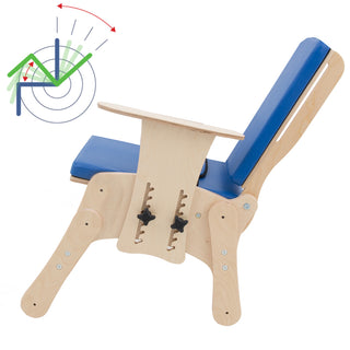 Akcesmed KIDOO Table / Chair