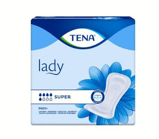 TENA Lady Super 30s (C6) - CTN