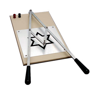 Lafayette TWO-ARM COORDINATION TEST