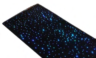 Qinera Luminea Carpet
