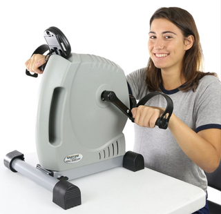 Magnetic Magneciser Pedal Exerciser Cando - Image 3